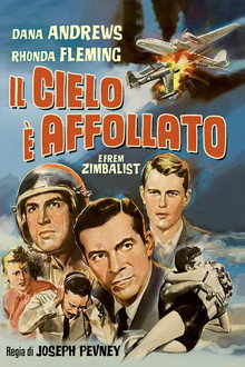 Il cielo è affollato