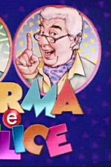 Norma e Felice