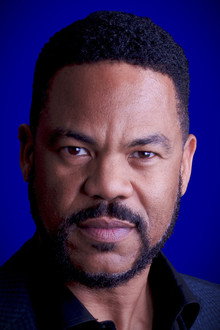 Photo of Craig Thomas