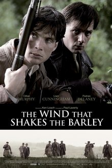 The Wind That Shakes the Barley