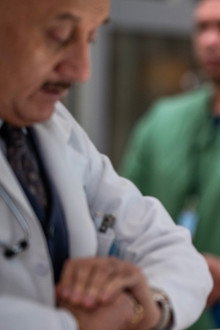 New Amsterdam season 2 episode 14