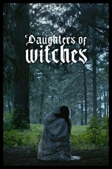 Poster do filme Daughters of Witches