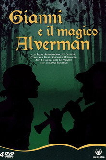 Gianni e il magico Alverman