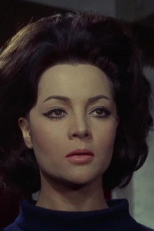 La dama de Beirut