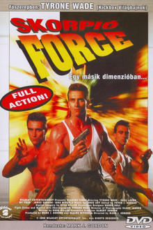 Skorpió Force