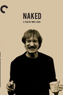 Naked