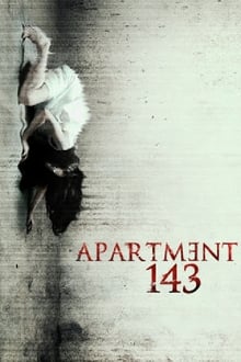 Apartment 143 movie poster