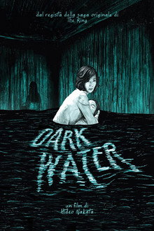 Acqua scura - Dark Water