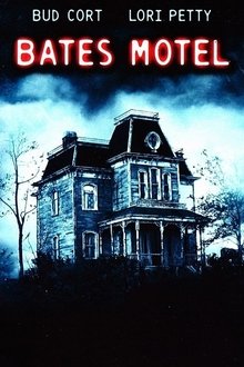 Bates Motel Torrent (1987) Dual Áudio / Dublado BluRay 1080p – Download