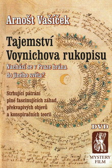Tajemství Voynichova rukopisu
