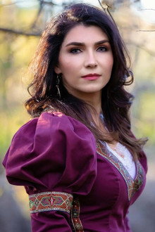 Zara Majidpour