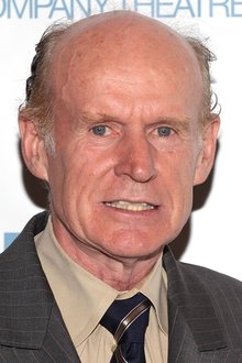Photo of James Murtaugh