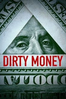 Dirty Money tv show poster