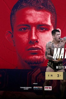 Lux Fight League 049