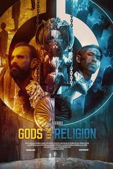 Gods of Their Own Religion movie poster