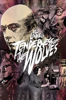 Poster do filme Tenderness of the Wolves