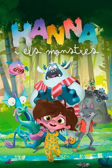 Hanna i els monstres