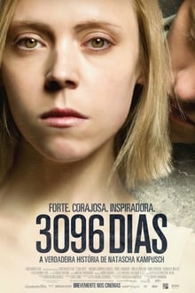 3096 Days 2013