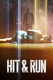 Hit and Run 1° Temporada Completa
