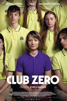 Club Zero