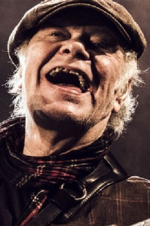 Kim Larsen & Kjukken: Live fra Aalborg Moonshine