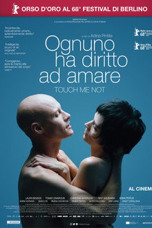 Ognuno ha diritto ad amare - Touch Me Not