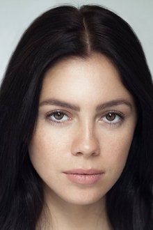 Photo of Talitha Luke-Eardley
