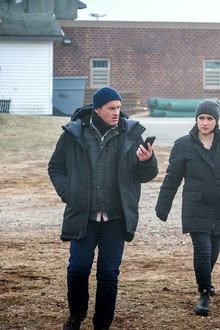 FBI: Most Wanted season 3 episode 12
