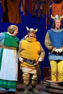 Wickie de musical