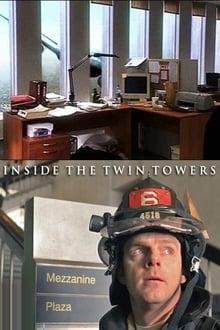 Poster do filme 9/11: The Twin Towers