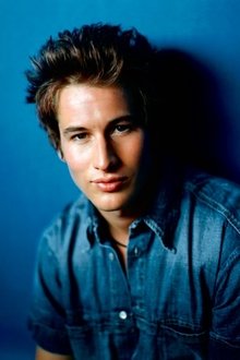 Photo of Brendan Fehr