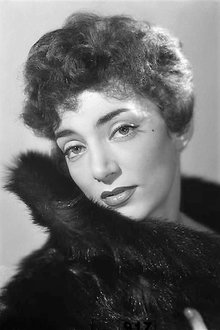 Photo of Micheline Dax