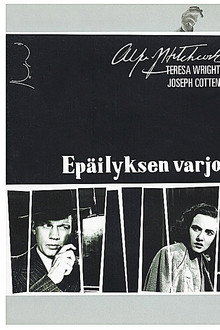 Epäilyksen varjo