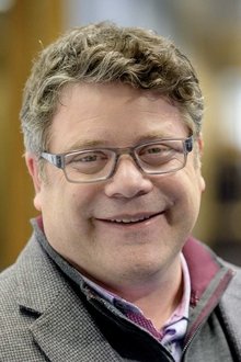 Photo of Sean Astin