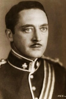 Foto de perfil de Theodore von Eltz