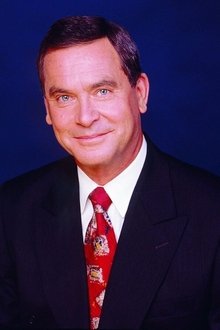 Photo of Ian Ross