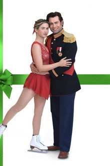 A Royal Christmas on Ice