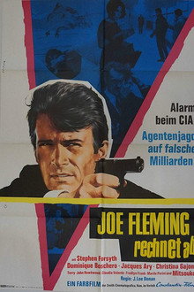 Joe Fleming rechnet ab