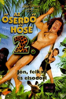Az őserdő hőse 2.