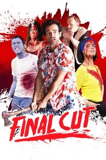 Final Cut movie poster