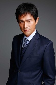 Photo of Yosuke Eguchi