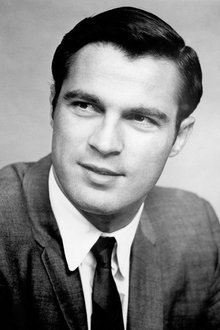 Photo of Clint Ritchie