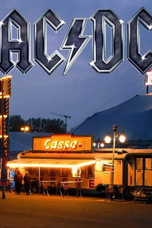 AC/DC - Live At The Circus Krone