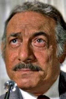 Photo of Jack Bernardi