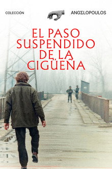 El paso suspendido de la cigüeña