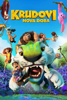Krudovi 2: Nova doba