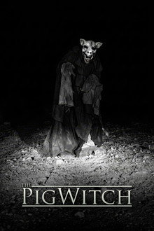 The Pig Witch