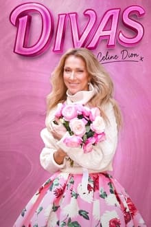 Poster do filme Divas: Celine Dion