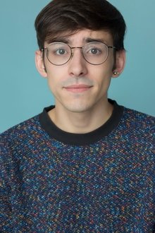 Photo of Wil Hinkle