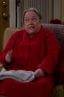Mike & Molly season 5 episode 18